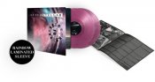 Interstellar Original Soundtrack Limited Purple Vinyl 2xLP Hans Zimmer
