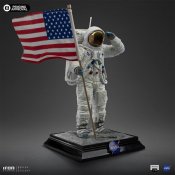 Apollo 11 Astronaut 1/10 Scale Art Scale Limited Edition Statue