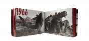 Godzilla: History of Formative Arts 1954-2016 Softcover Book