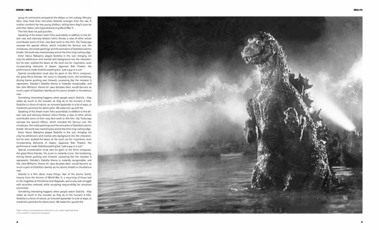 The Art of Godzilla x Kong: The New Empire (Hardcover) 