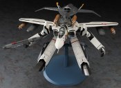 Macross Robotech VF-0S Valkyrie Gerwalk Ghost Macross Zero 1/72 Scale Model Kit by Hasegawa