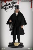 London After Midnight Lon Chaney 1/6 Scale Figure Only