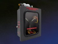 Back to the Future - Flux Capacitor Limited Edition Prop Replica With Lights & Sounds