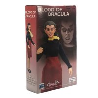 Blood Of Dracula 12" Inch Figure Limited Edition