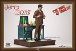 Nutty Professor Jerry Lewis 1/6 Scale Statue Deluxe Edition