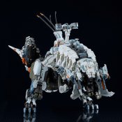 Horizon Forbidden West Video Game Moderoid Thunderjaw 15" Model Kit