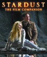 Stardust Film Companion Softcover Book