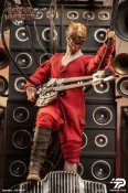 Guitar Warrior 1/6 Scale Figure (Deluxe Version)