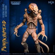 Pumpkinhead 1/6 Scale Deluxe Limited Edition Action Figure