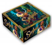 Sinbad The Sailor Plastic Model Kit by Monarch Models