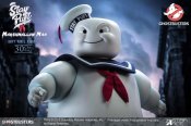 Ghostbusters Stay Puft Marshmallow Man (Deluxe Ver.) Soft Vinyl Figure