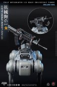 Robot Dog G1 1/6 Scale Figure Deluxe Version with Lights