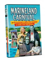 Marineland Carnival with The Munsters TV Cast DVD