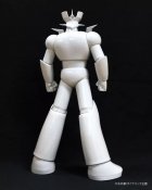 Mazinga Z 18 Inch Soft Vinyl Model Kit (Unpainted) Mazinger Z by Sudio Jungle