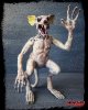 Dead Alive / Brain Dead 1992 "Simian Raticus" Rat Monkey Sumatra 10 Inch Life Size Replica