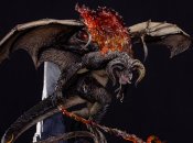 Lord of the Rings Balrog (Organic Version) Figure Model Kit by Asmus