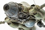 Maschinen Krieger 1/35 Antigravity Armored Raider Pkf.85 Falke Model Kit