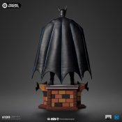 Batman Detective (85th Anniversary) 1/10 Scale Statue by Iron Studios