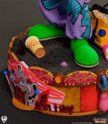 Killer Klowns From Outer Space Jumbo 1/4 Scale Statue