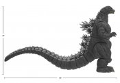 Godzilla Vs. Biollante 1989 Toho Ultimates Godzilla Figure