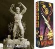 Aurora Frightening Lightning Box Art Tribute Kit #12 by Jeff Yagher OOP