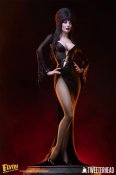 Elvira: Mistress of the Dark 1/4 Scale Maquette Statue