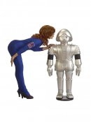 Buck Rogers in the 25th Century Twiki Robot Life Size Prop Replica