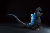 Godzilla Vs. King Ghidorah 1991 Godzilla Heat Ray Ichibansho Figure by Bandai