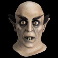 Nosferatu 1922 Mabry Monsters Collector's Mask