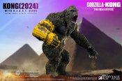 King Kong Godzilla X Kong Empire W Beast Glove by Star Ace