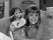 Twilight Zone Talky Tina 18-Inch Prop Replica Doll