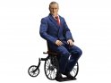 Franklin D. Roosevelt 1/6 Scale 2013 Masterpiece Figure LIMITED EDITION