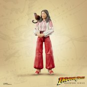 Indiana Jones Adventure Series Raiders of the Lost Ark Marion Ravenwood 6-inch Action Figure