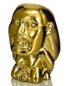 Indiana Jones and The Raiders Of The Lost Ark Golden Idol 24 oz. Geeki Tikis Mug