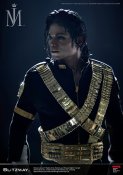 Michael Jackson Dangerous World Tour 1/4 Superb Scale Statue