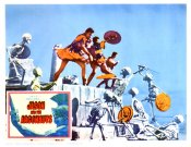 Ray Harryhausen Special Edition 8 Film Collection Blu-Ray REGION FREE