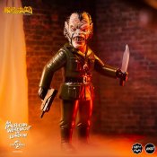 An American Werewolf in London Demon Mutant Soft Vinyl Figure Monsterpalooza