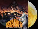 Bubba Ho-Tep 2002 Soundtrack LP Brian Tyler Bruce Campbell Don Coscarelli