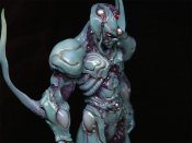 Guyver Bio-Booster Armor Wonderfest Japan 1/6 Scale Resin Model Kit