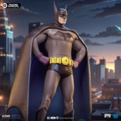 Batman Detective (85th Anniversary) 1/10 Scale Statue by Iron Studios