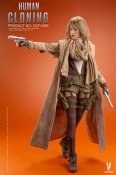 Human Cloning Project Alice 1/6 Scale Figure by Very Cool Toys
