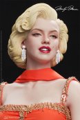 Marilyn Monroe 1/6 Scale Statue from Dam Toys