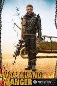 Wasteland Ranger 1/6 Scale Collectible Figure