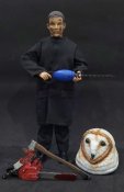 Stage Fright 8" Irving Wallace StageFright Retro Style Figure