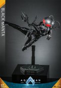 Aquaman Black Manta 1/6 Scale Figure by Hot Toys