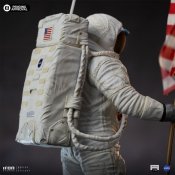 Apollo 11 Astronaut 1/10 Scale Art Scale Limited Edition Statue