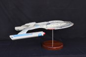 Star Trek Akira Class U.S.S. Rabin Giant Studio Scale Replica 39" Long