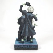 Disney Haunted Mansion Hitchhiking Ghosts Statue Figurine