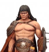 Conan the Cimmerian by Sanjulian 1/10 Scale Figure