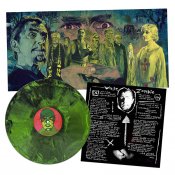 White Zombie (1932) Soundtrack Vinyl LP Bela Lugosi